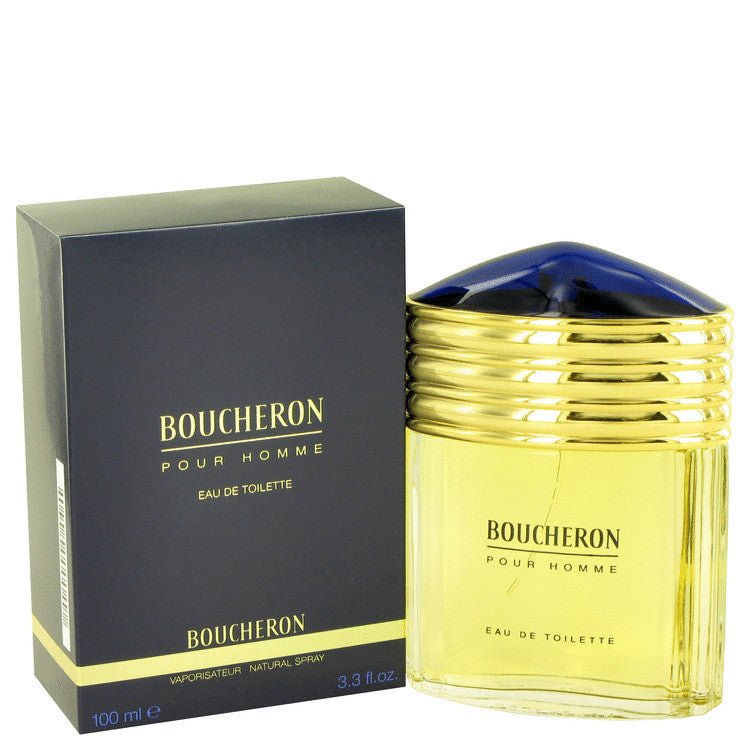 Boucheron by Boucheron For Men