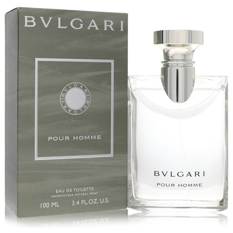Bvlgari by Bvlgari For Men