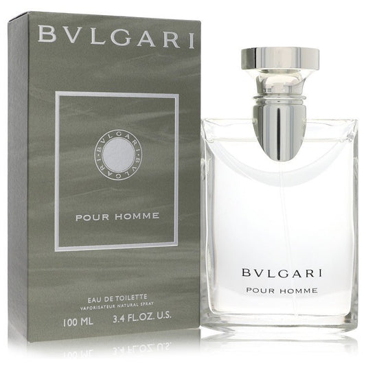 Bvlgari by Bvlgari For Men