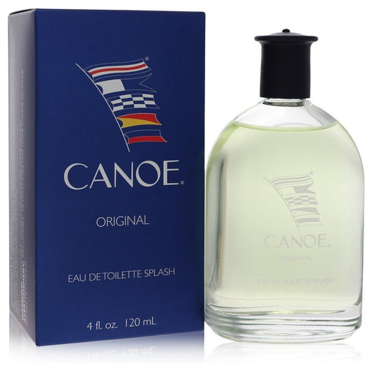Canoe by Dana For Men