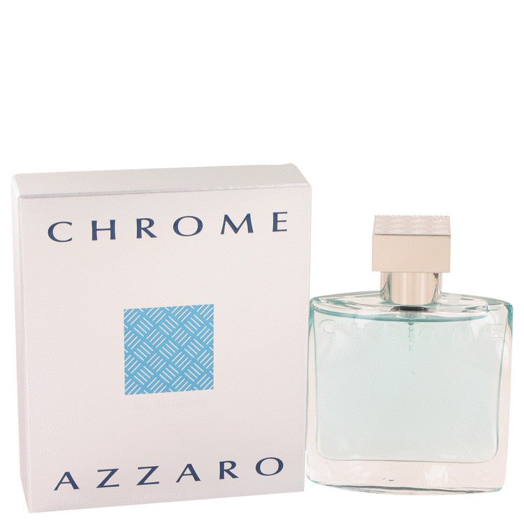 Chrome by Azzaro For Men
