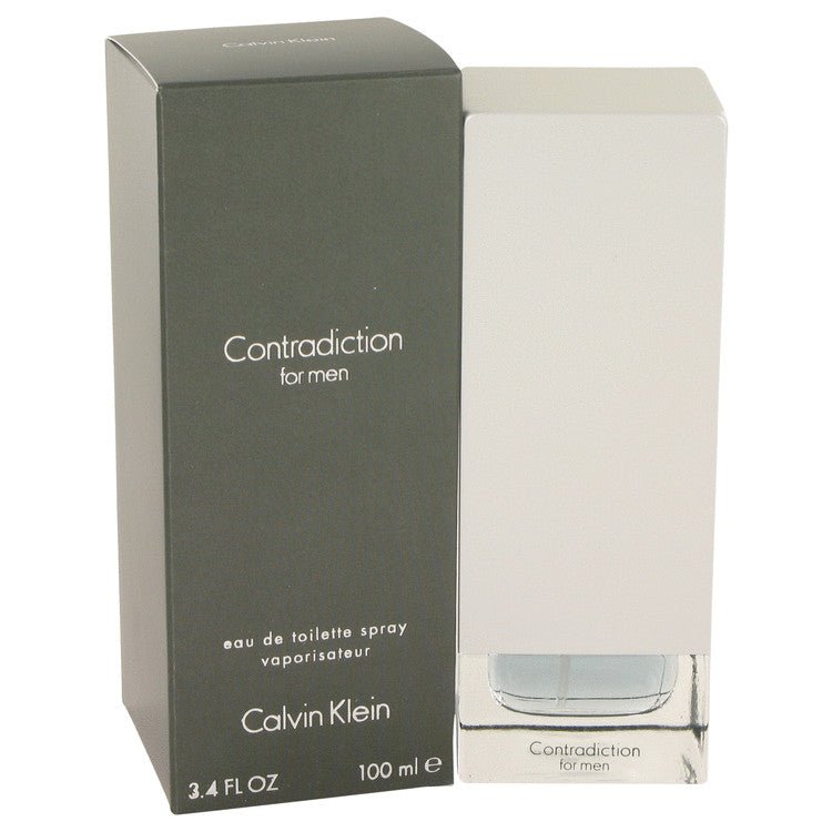 Contradiction by Calvin Klein For Men