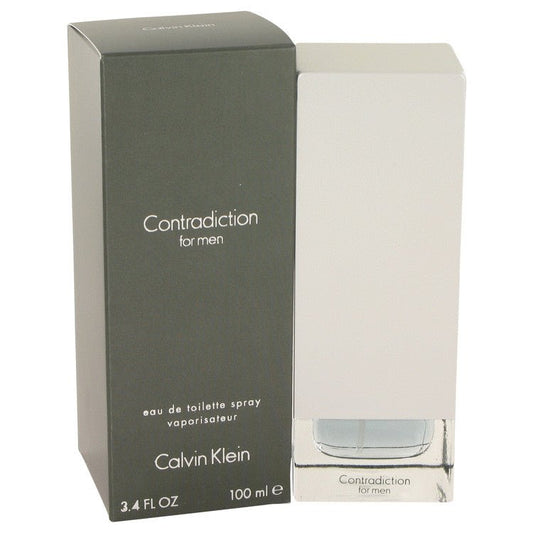 Contradiction by Calvin Klein For Men