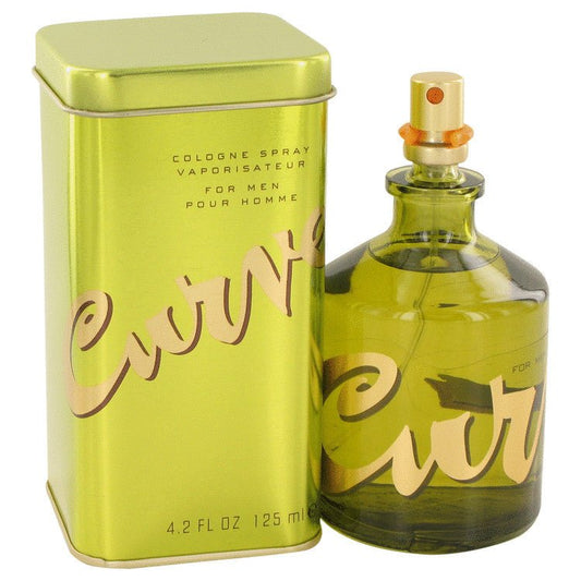 Curve by Liz Claiborne For Men
