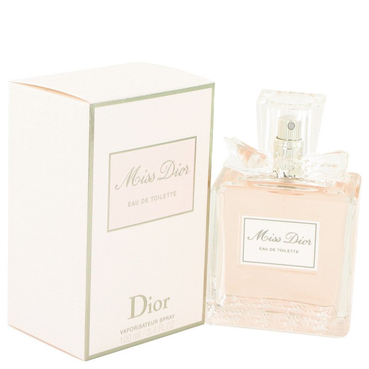 Miss Dior (Miss Dior Cherie) by Christian Dior For Women