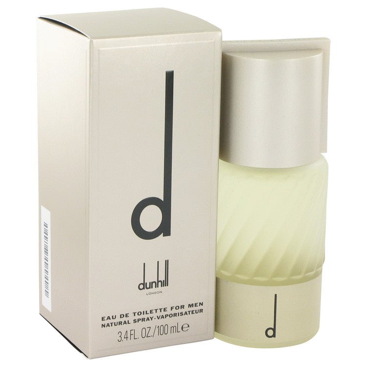 D by Alfred Dunhill For Men