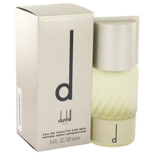 D by Alfred Dunhill For Men