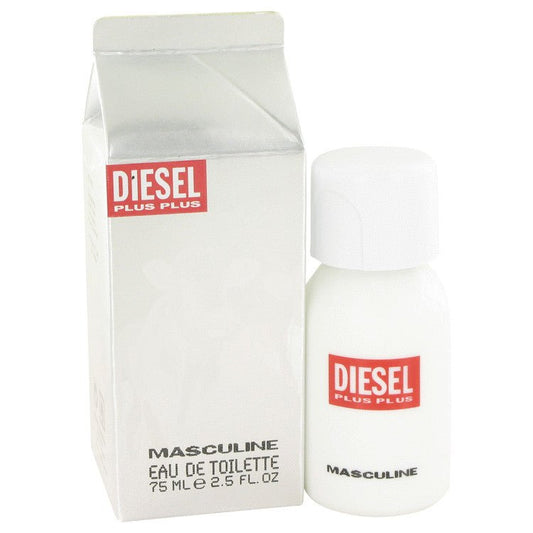 Diesel Plus Plus by Diesel For Men
