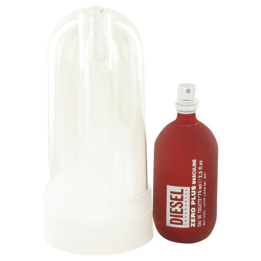 Diesel Zero Plus by Diesel For Men