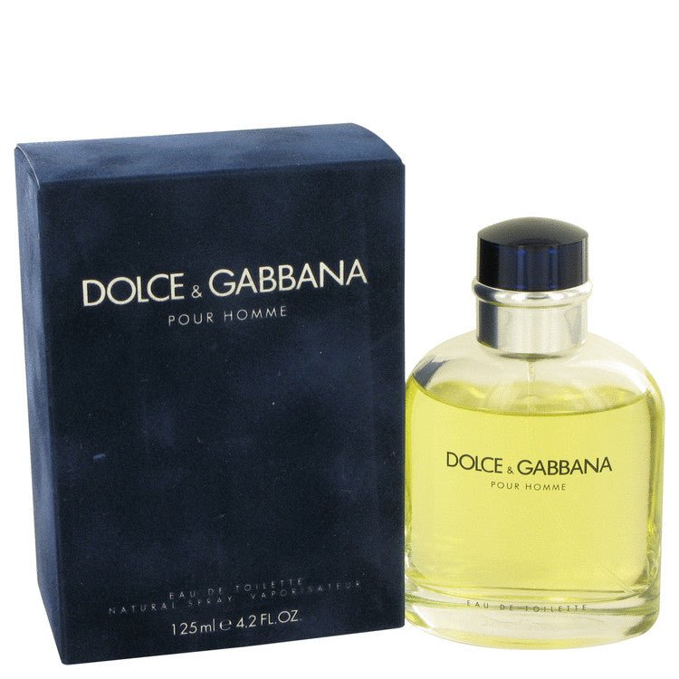 Dolce & Gabbana by Dolce & Gabbana For Men