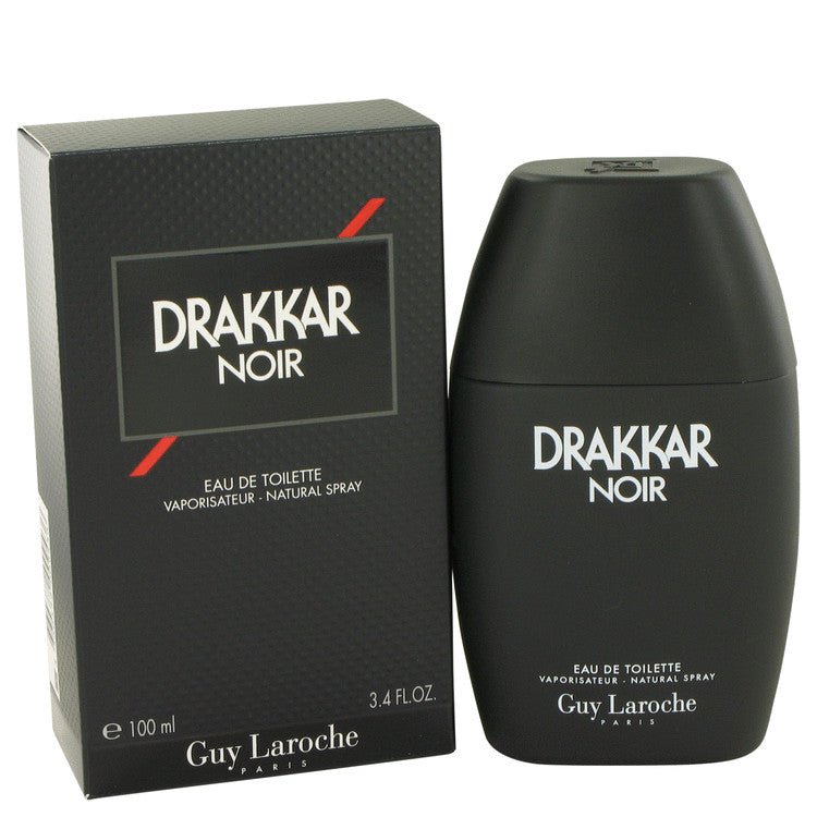 Drakkar Noir by Guy Laroche For Men