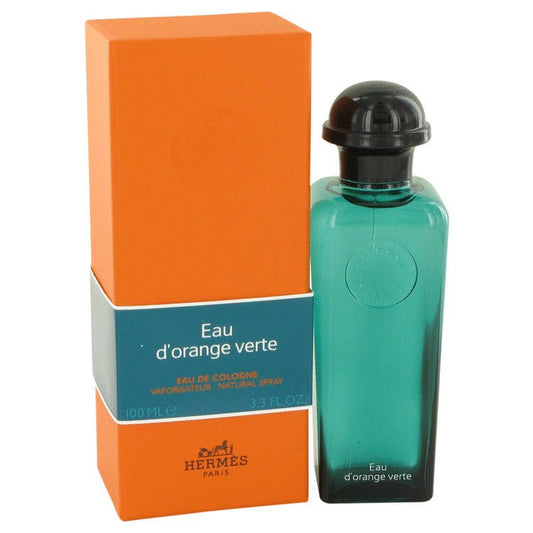 Eau D'Orange Verte by Hermes For Men