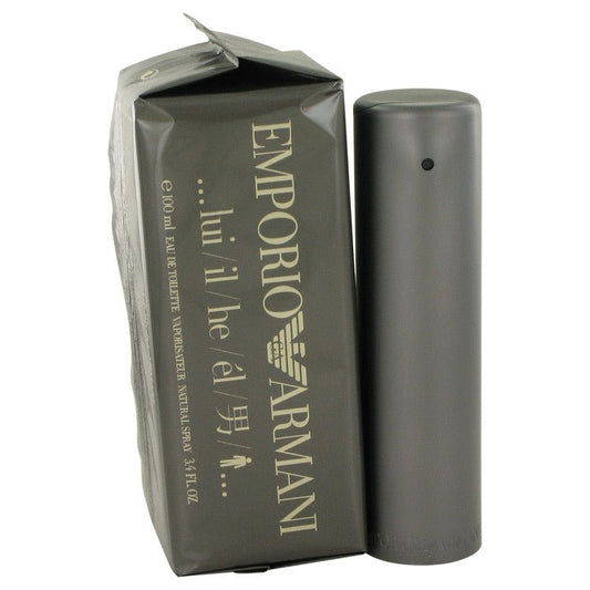 Emporio Armani by Giorgio Armani For Men