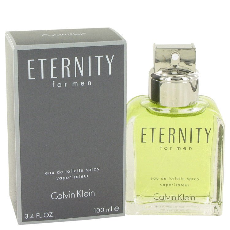 Eternity by Calvin Klein For Men