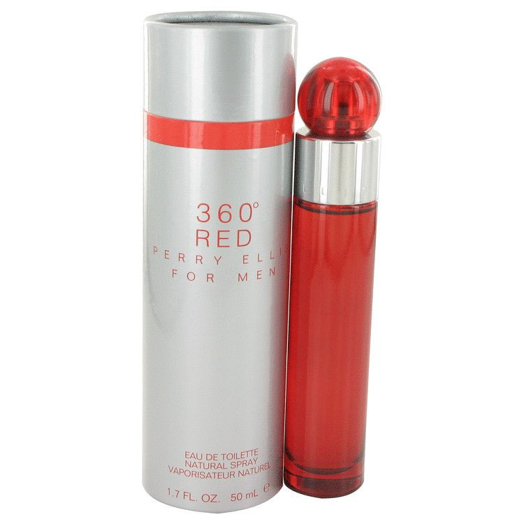 Perry Ellis 360 Red by Perry Ellis For Men