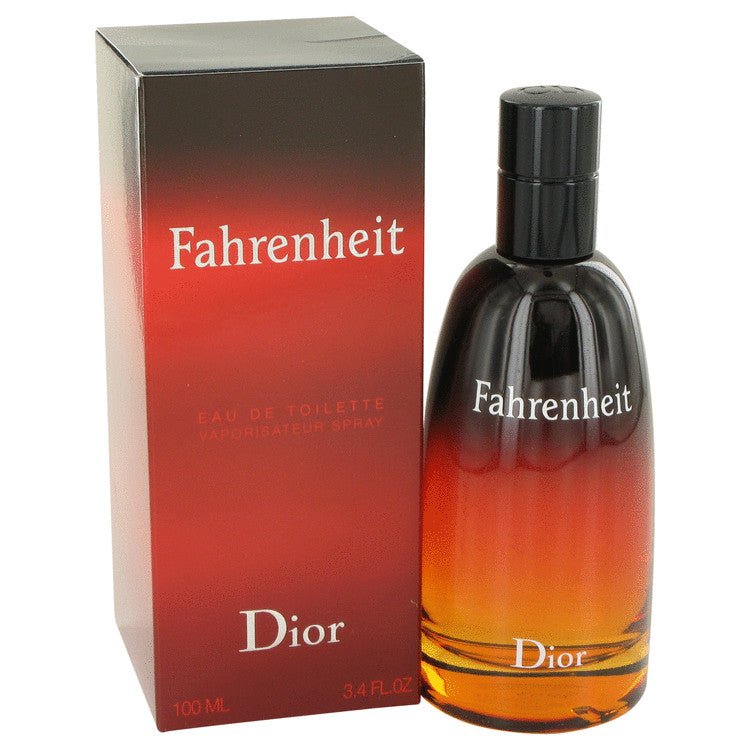 Fahrenheit by Christian Dior For Men