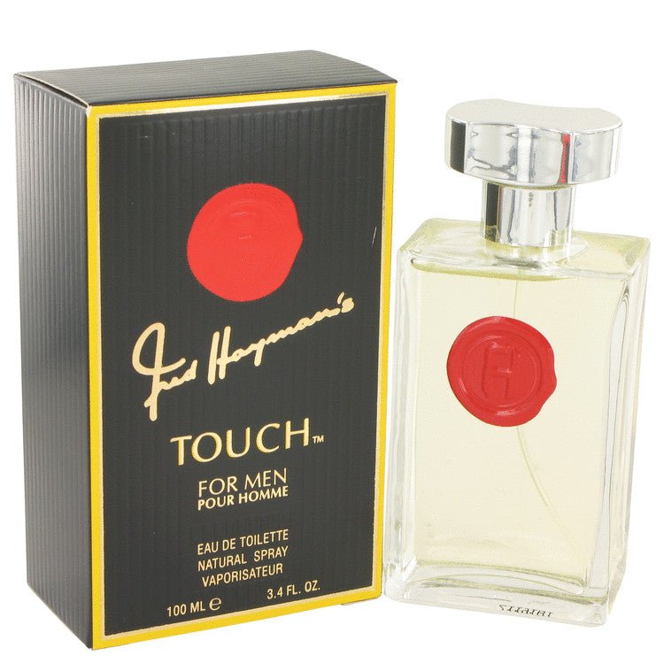 Touch by Fred Hayman For Men