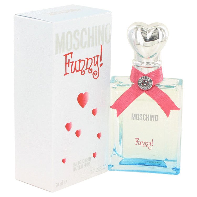 Moschino Funny by Moschino For Women