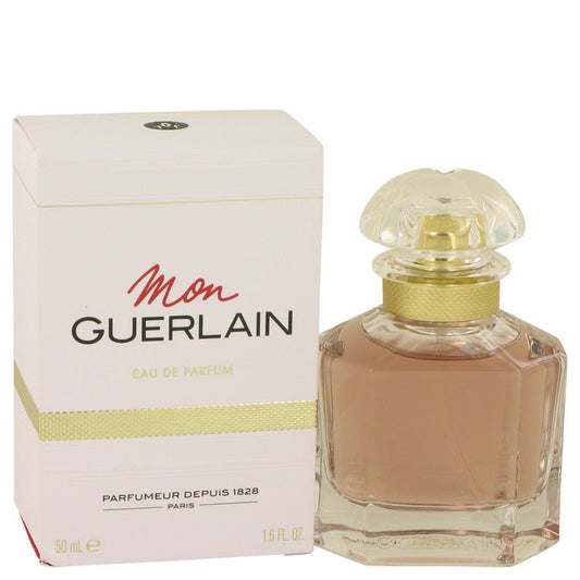 Mon Guerlain by Guerlain For Women