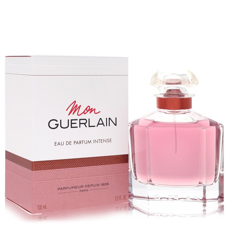 Mon Guerlain Intense by Guerlain For Women