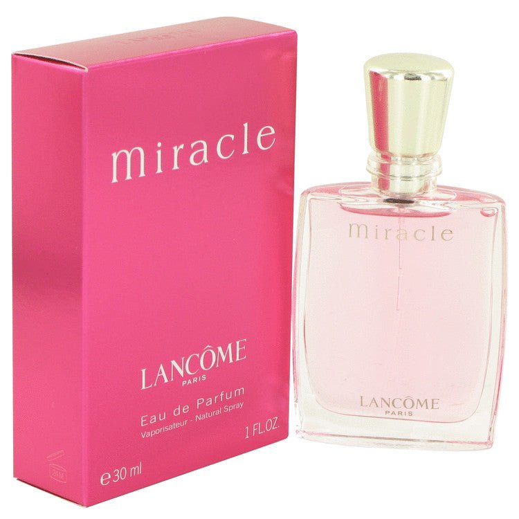 Miracle by Lancome For Women