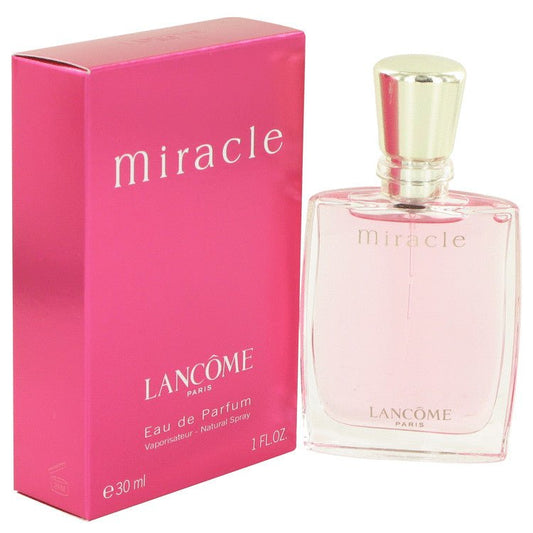 Miracle by Lancome For Women