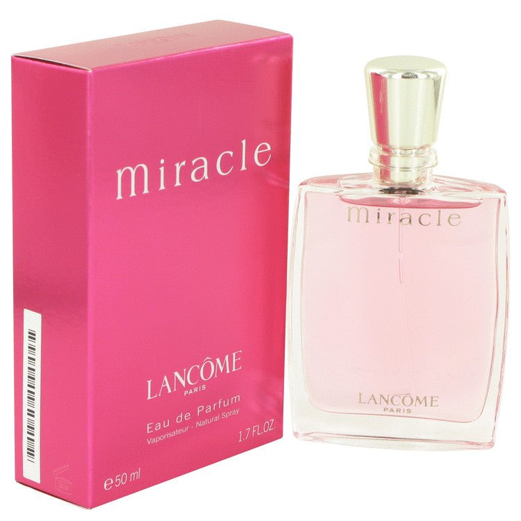 Miracle by Lancome For Women
