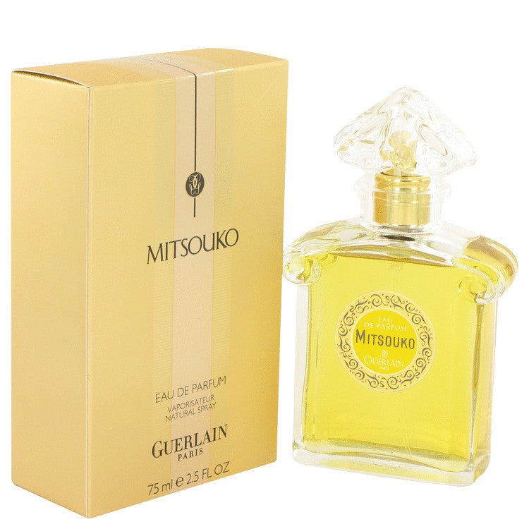 Mitsouko by Guerlain For Women