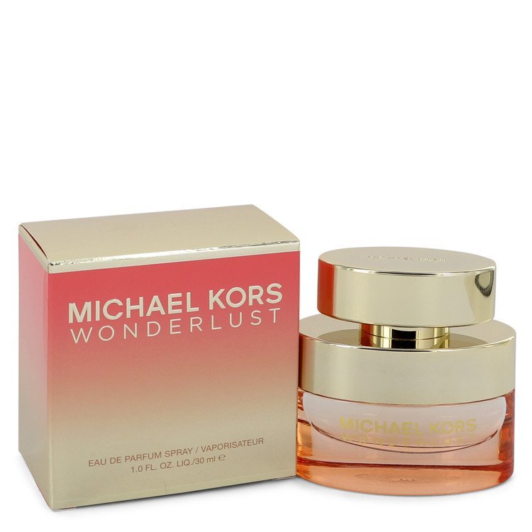 Michael Kors Wonderlust by Michael Kors For Women