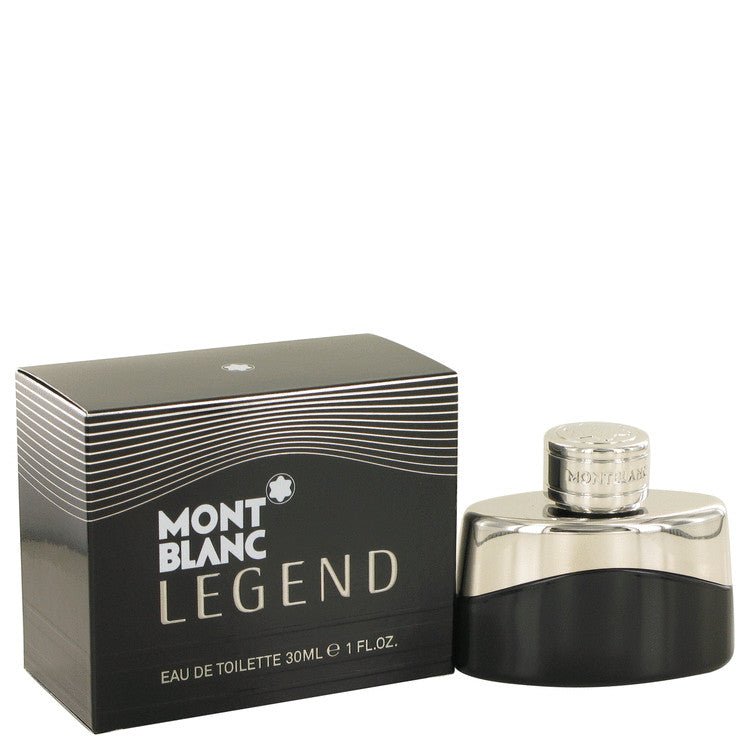 MontBlanc Legend by Mont Blanc For Men