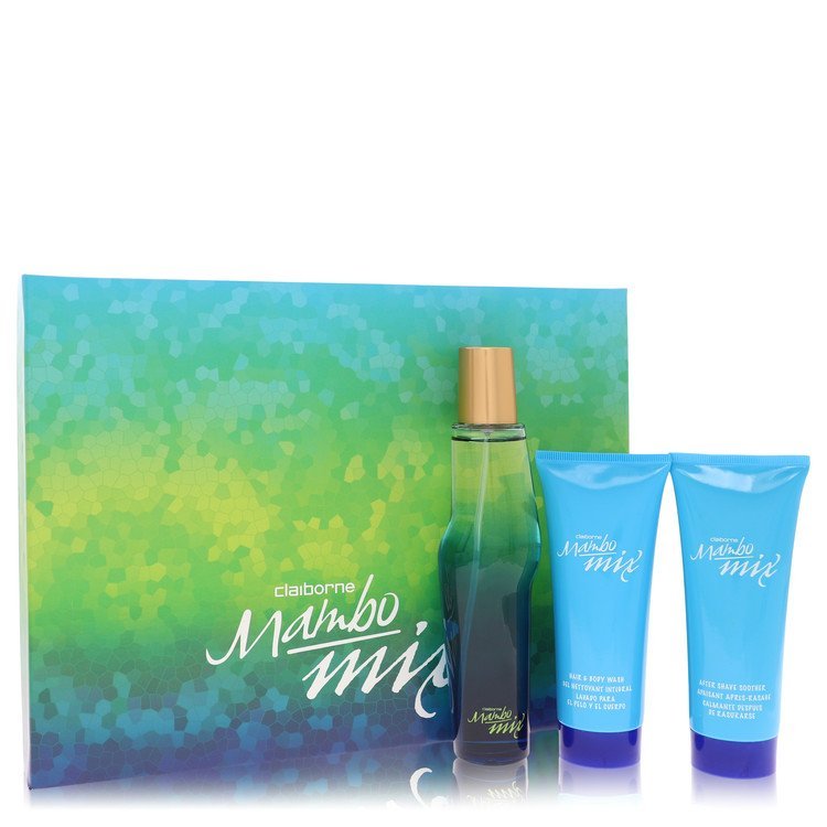 Mambo Mix by Liz Claiborne For Men