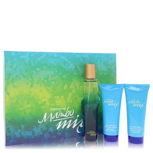 Mambo Mix by Liz Claiborne For Men