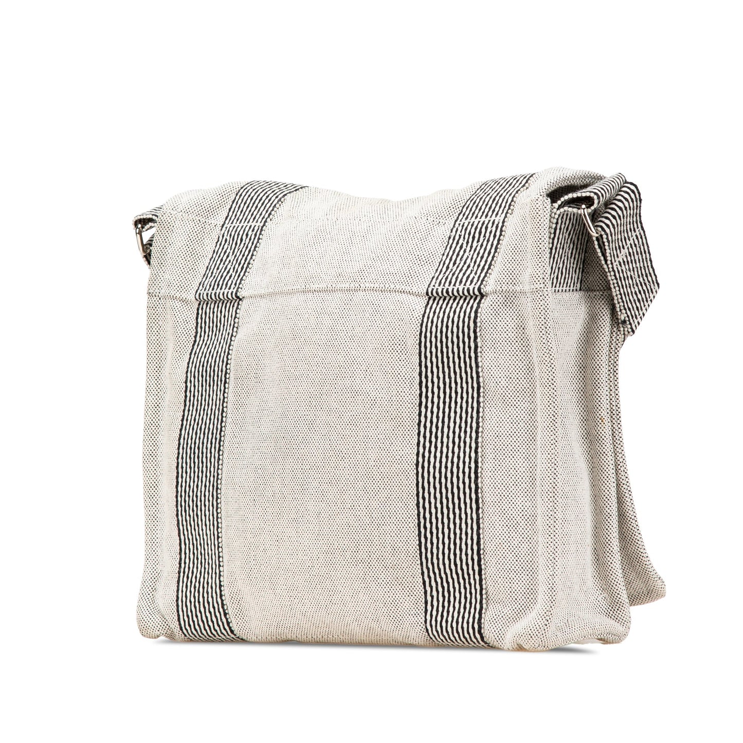 Hermès Fourre Tout Besace PM Gray
