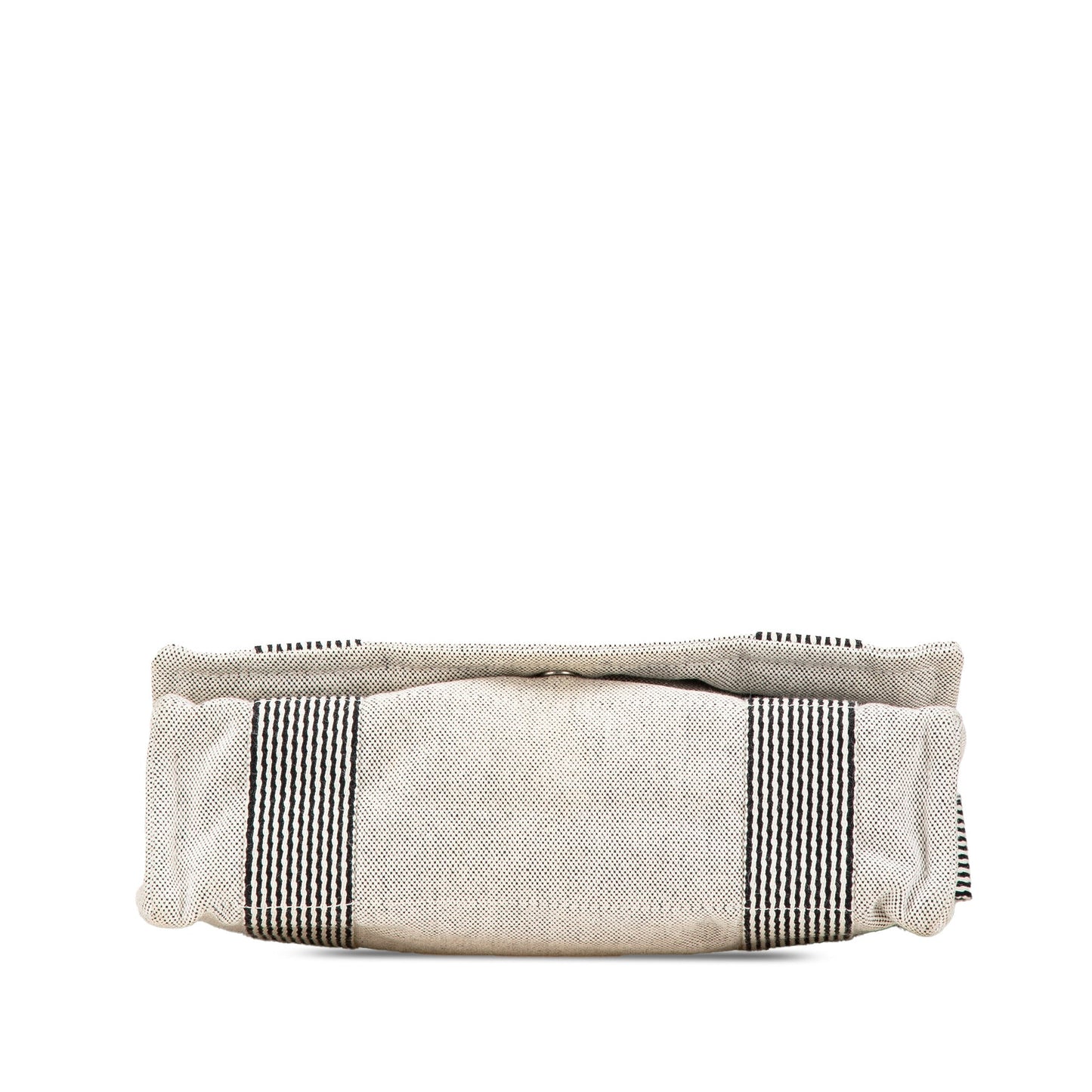 Hermès Fourre Tout Besace PM Gray