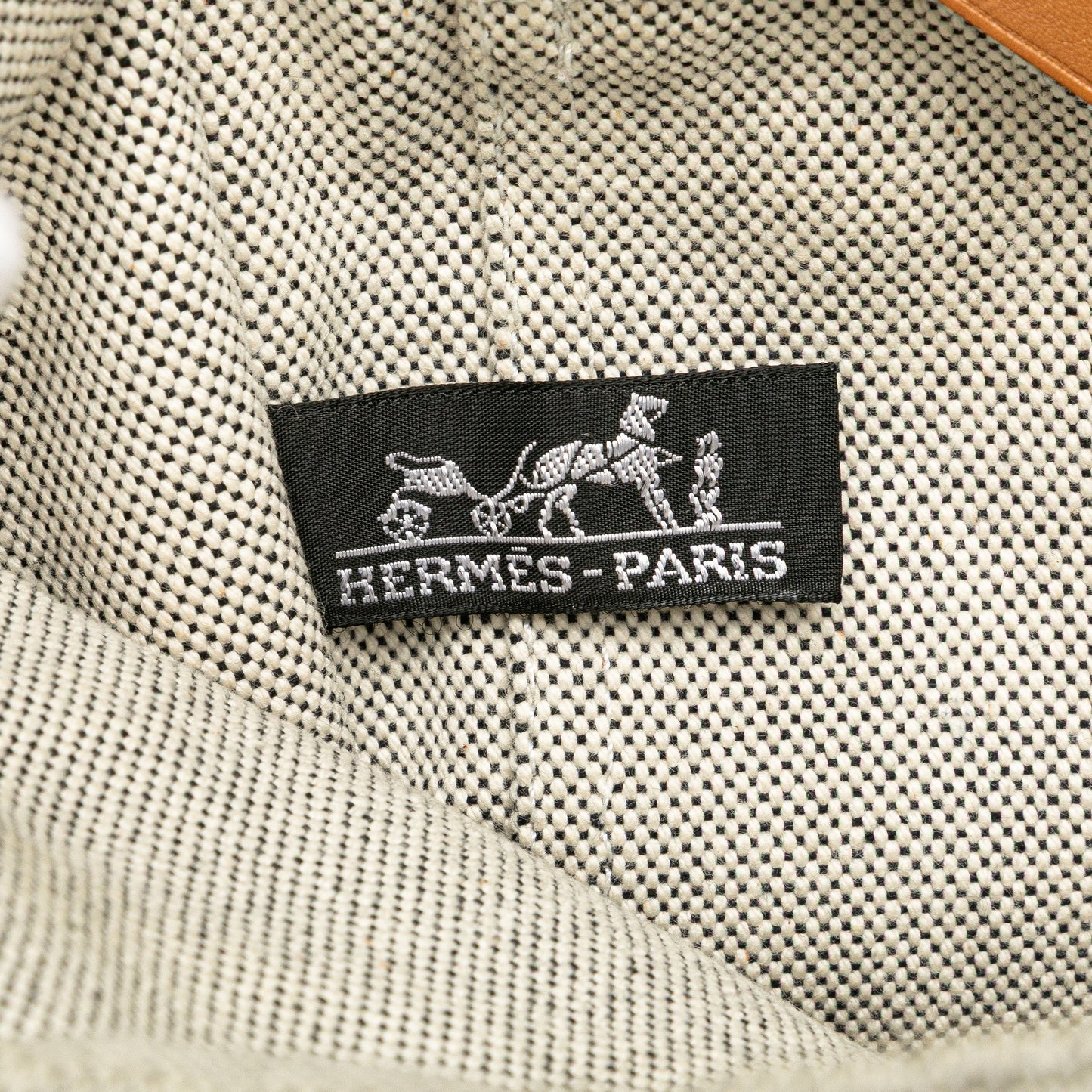 Hermès Fourre Tout Besace PM Gray