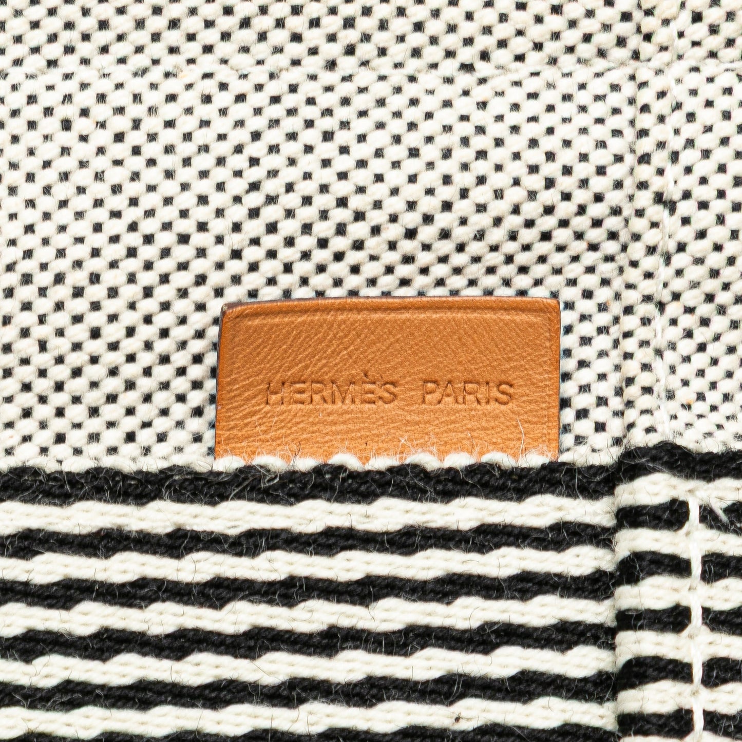 Hermès Fourre Tout Besace PM Gray