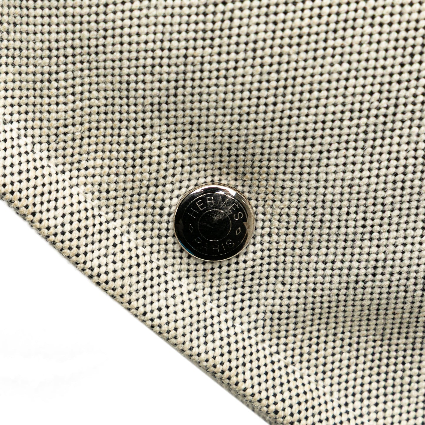 Hermès Fourre Tout Besace PM Gray
