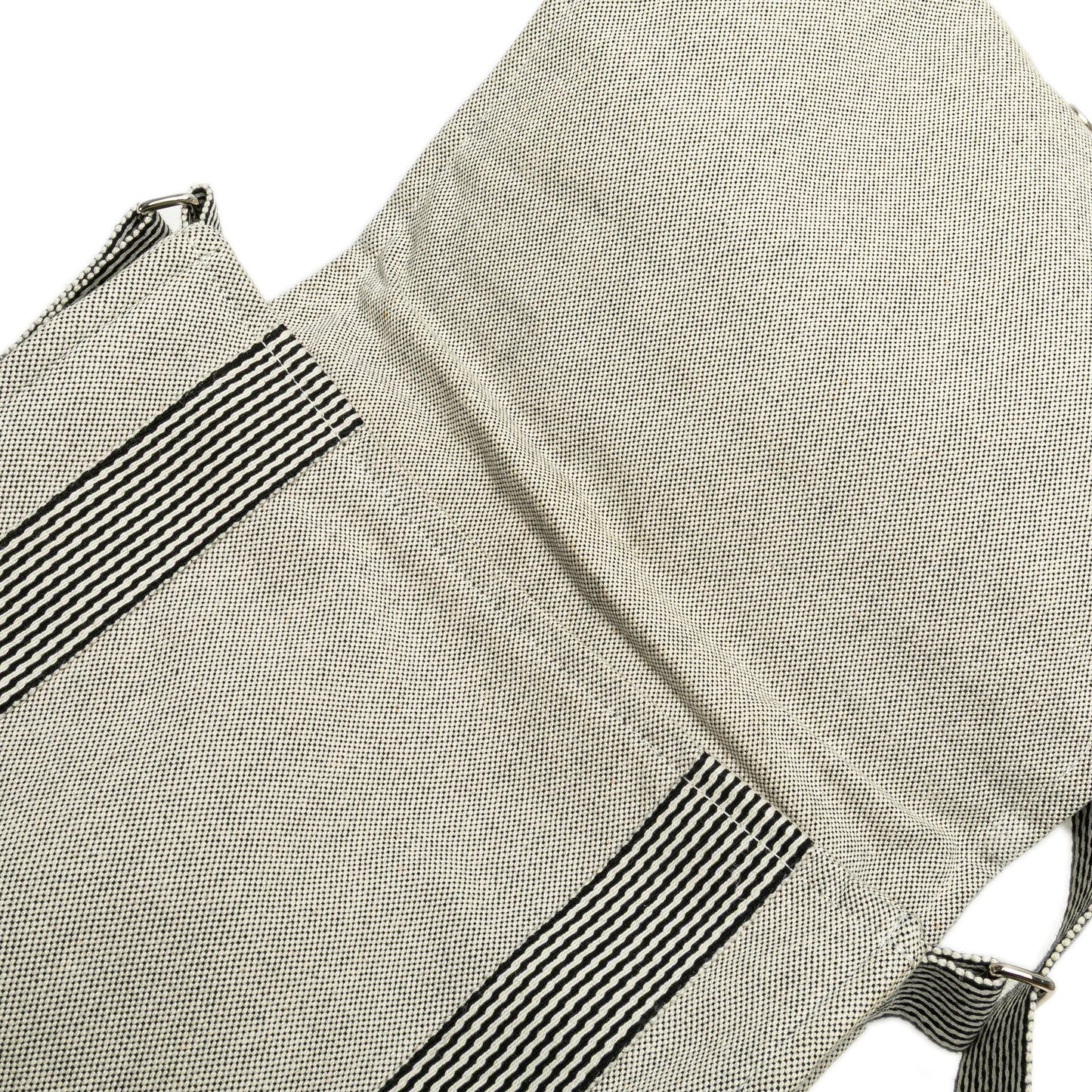 Hermès Fourre Tout Besace PM Gray