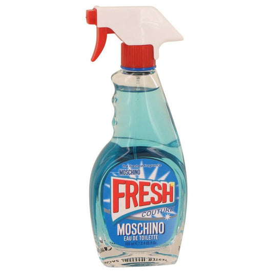 Moschino Fresh Couture by Moschino For Women