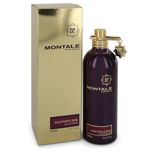 Montale Aoud Purple Rose by Montale For Women