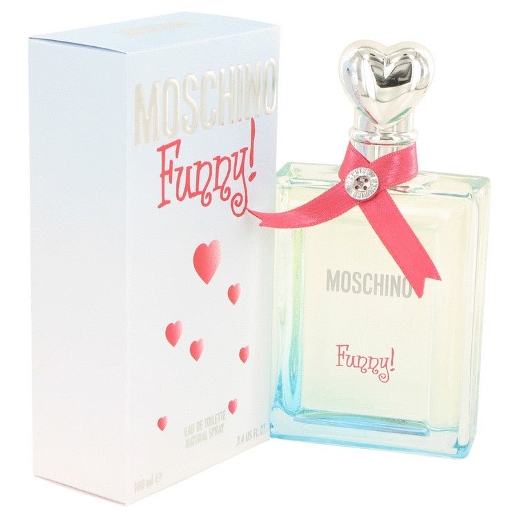 Moschino Funny by Moschino For Women