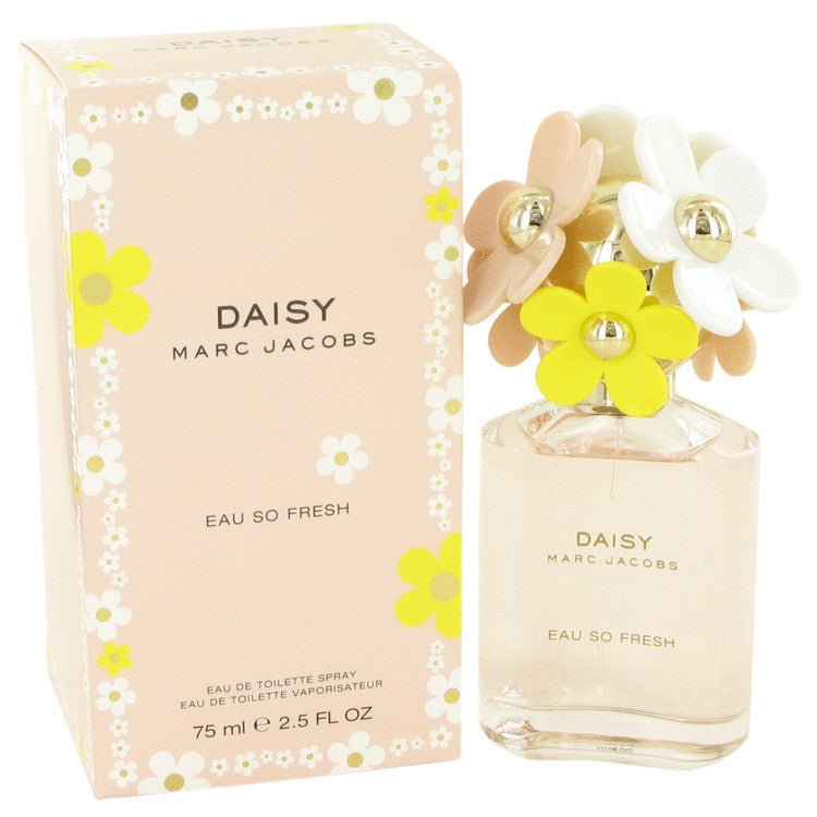 Daisy Eau So Fresh by Marc Jacobs For Women