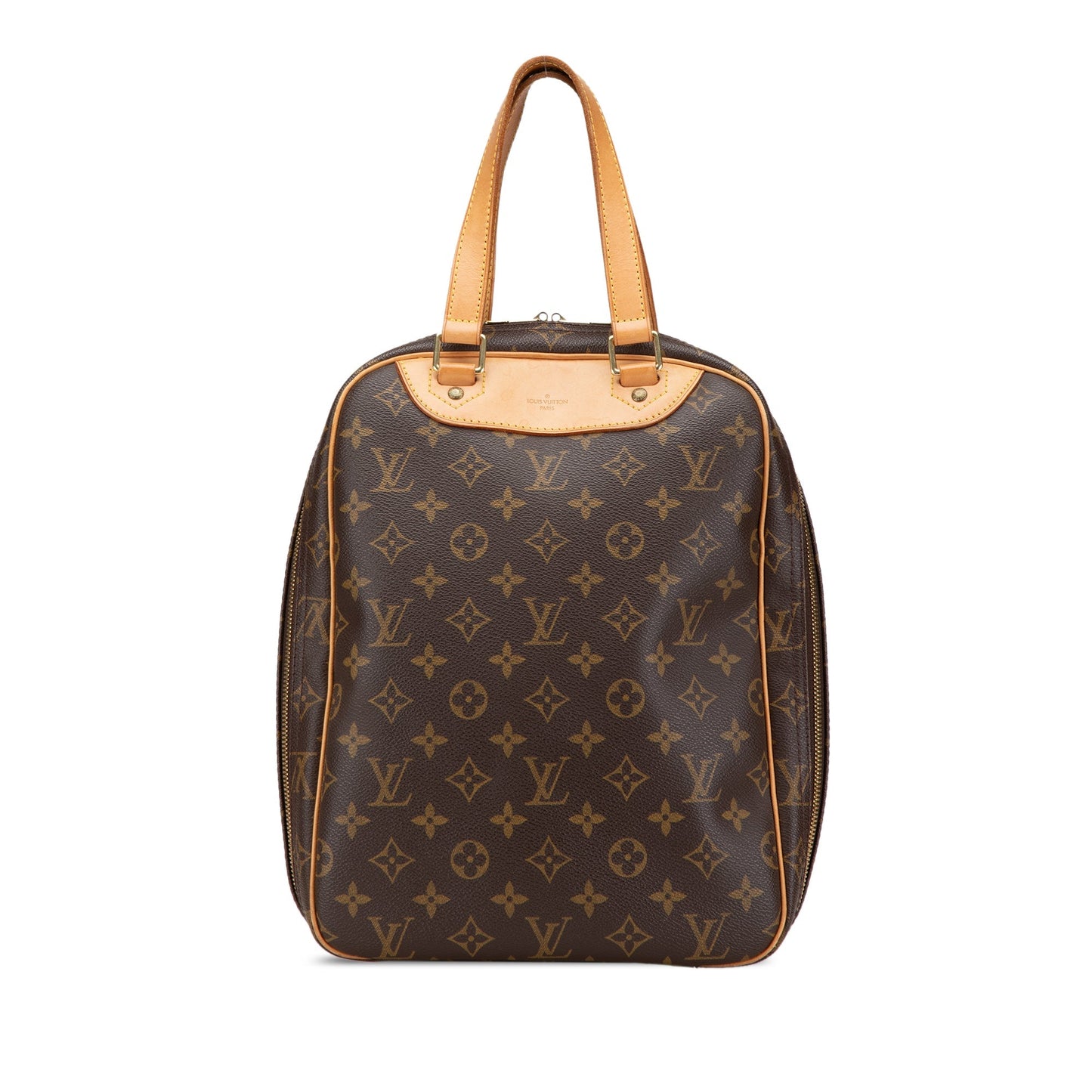 Louis Vuitton Monogram Excursion Brown