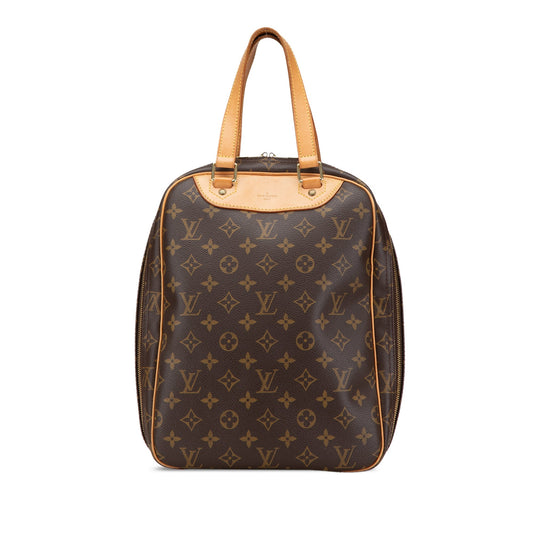 Louis Vuitton Monogram Excursion Brown
