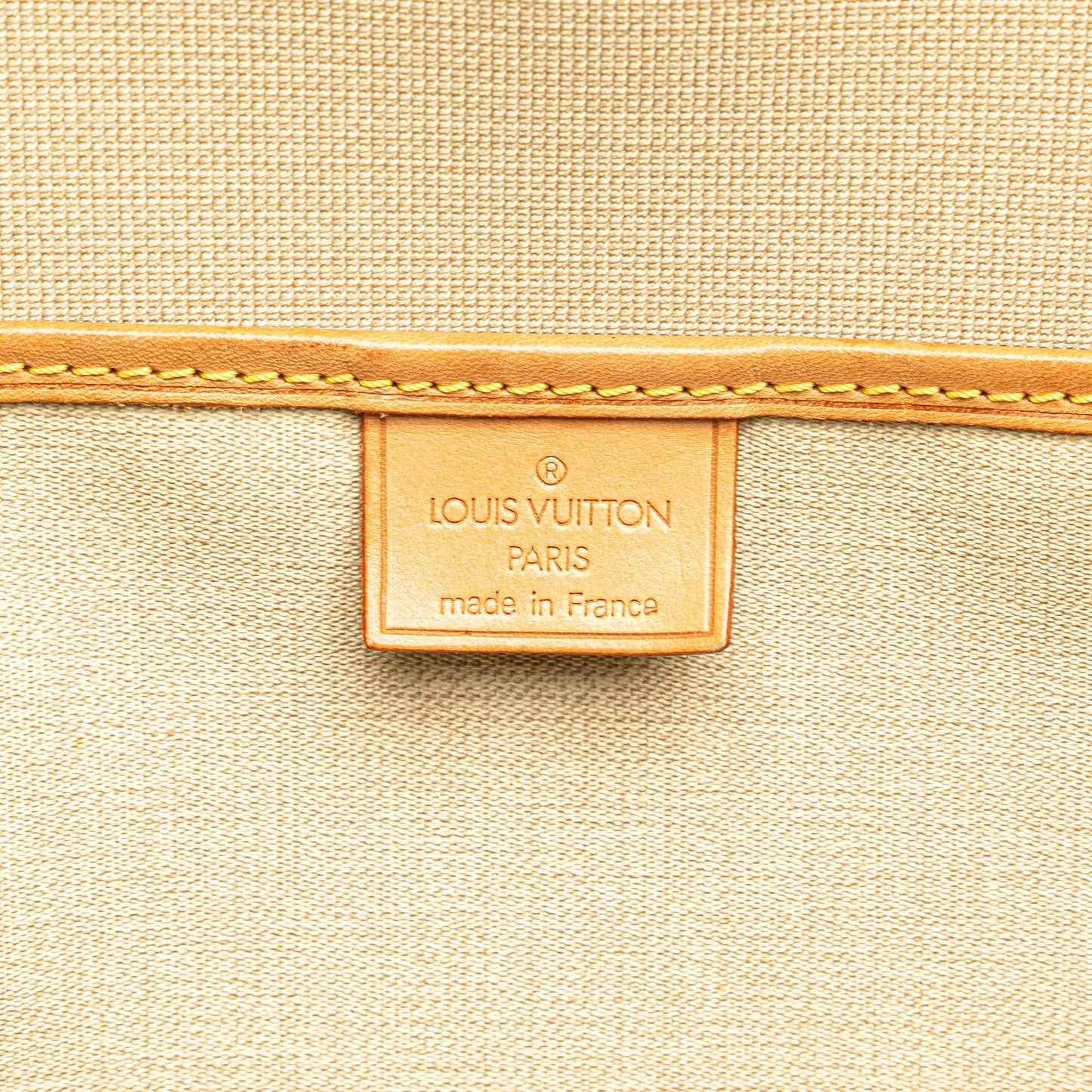 Louis Vuitton Monogram Excursion Brown