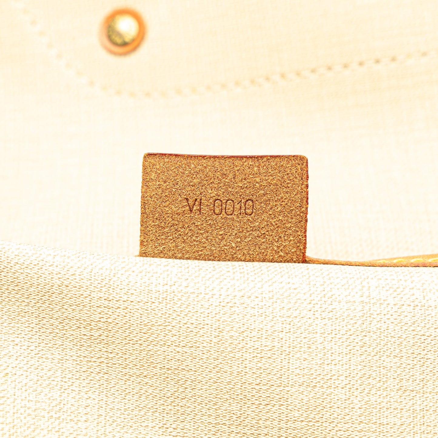 Louis Vuitton Monogram Excursion Brown