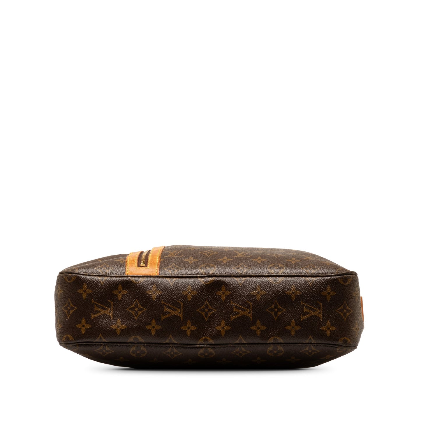 Louis Vuitton Monogram Sac Bosphore Brown