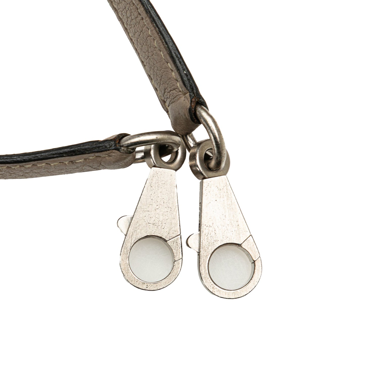 Hermès Clemence Kelly Retourne 32 Brown