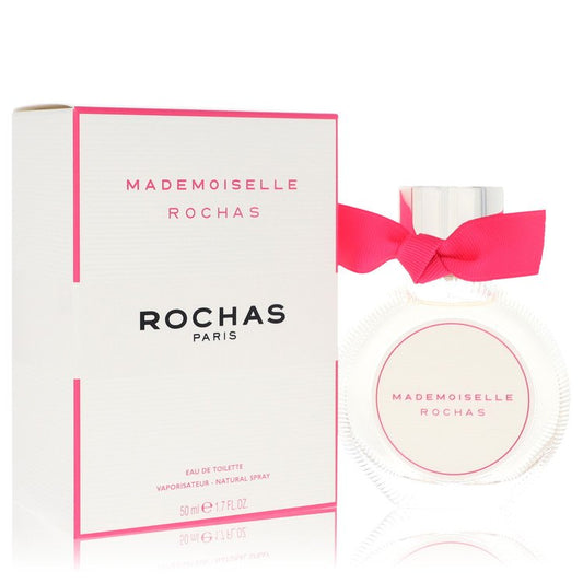 Mademoiselle Rochas by Rochas For Women