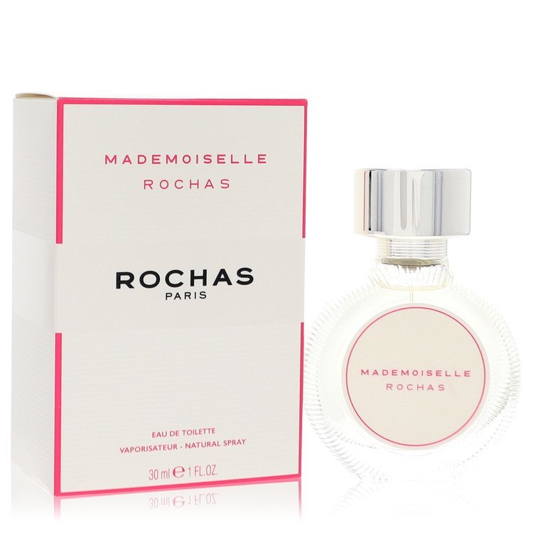 Mademoiselle Rochas by Rochas For Women